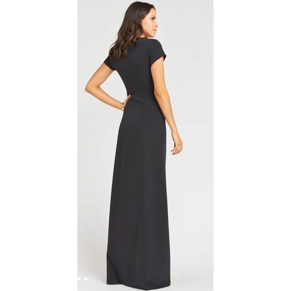 Show Me Your Mumu Geneva Dress $198 - Picture 2 of 9